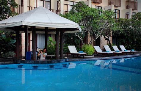 Hotel Photos Best Western Resort Kuta Bali Pixwizard