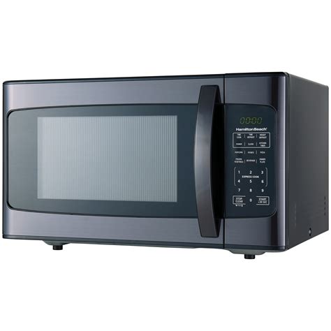 Hamilton Beach Cu Ft Microwave Buyers Guide Press To Cook