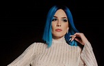 Halsey shares their love story in ‘So Good’ video