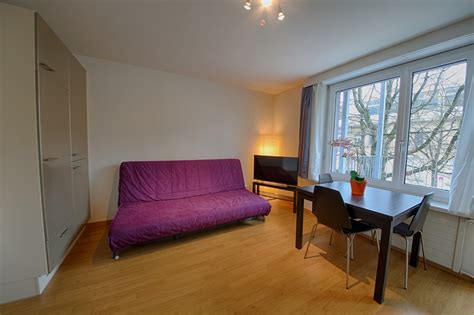 Hier findest du möblierte zimmer und wohnungen in hannover und. 2 Zimmer-Möblierte Wohnung in Zürich mieten - Flatfox