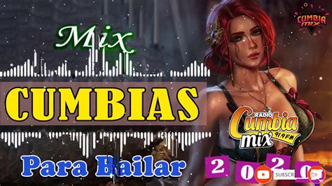 🔴cumbias sonideras 2020 🎧 las mejores cumbias bailables del 2020 🎧 cumbias bailar toda la youtube