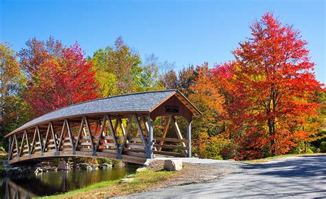 New Hampshire In Pictures 18 Beautiful Places To Photograph Planetware