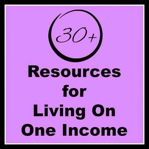 complete guide for stay at home moms resources for living on one income the stay at home mom