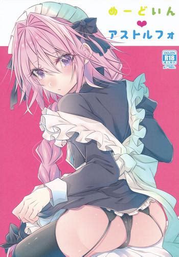 Pussy Fucking Meido In Astolfo Fate Grand Order Hentai Kashima