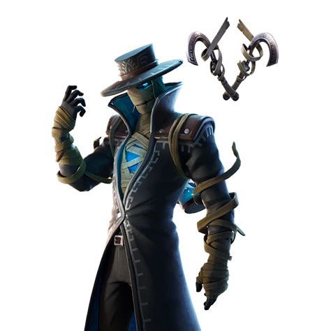 Fortnite Wrath Skin Png Styles Pictures