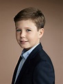 Königlicher Beobachter: 10. Geburtstag: Prinz Christian von Dänemark