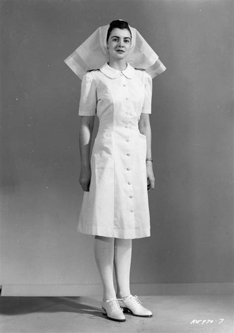 vintage nurses uniforms daily sex book