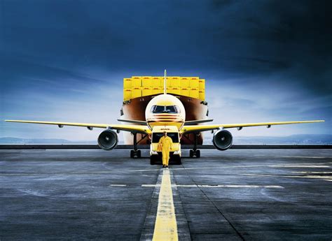 Dhl Airfreight Volumes Down 46 In 2019 Cargo Newswire