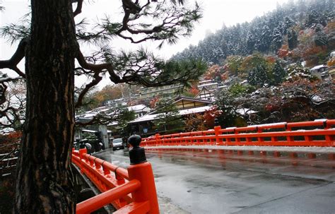 5 Gorgeous Reasons To Visit Takayama All About Japan