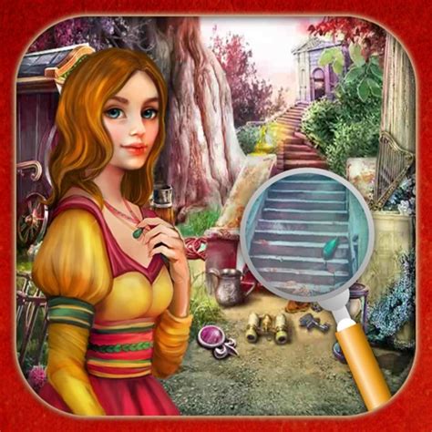 Hidden Objects Of A Golden Rain Apps 148apps