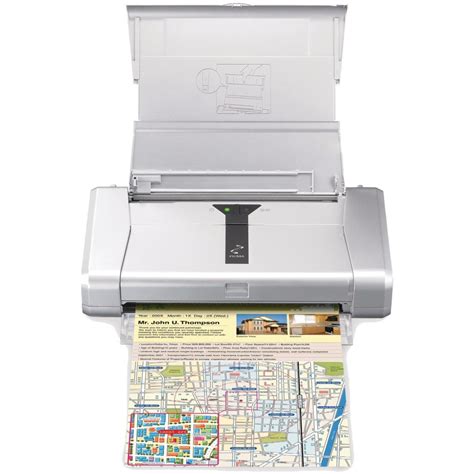 Best Portable Scannerprinters All In One Printer Reviews