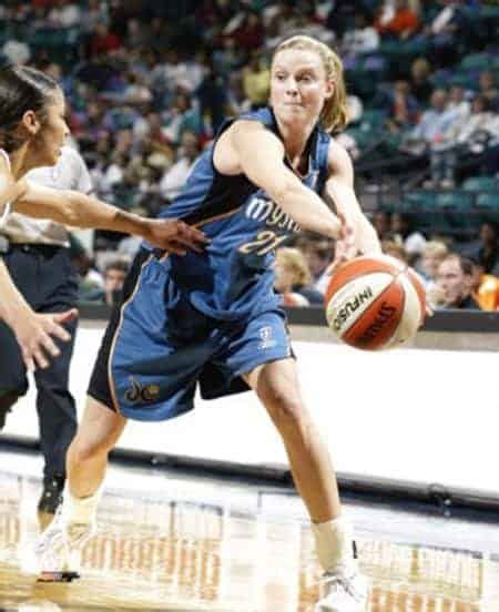 Stacey Dales 2022 Update Career Early Life And Net Worth Players Bio