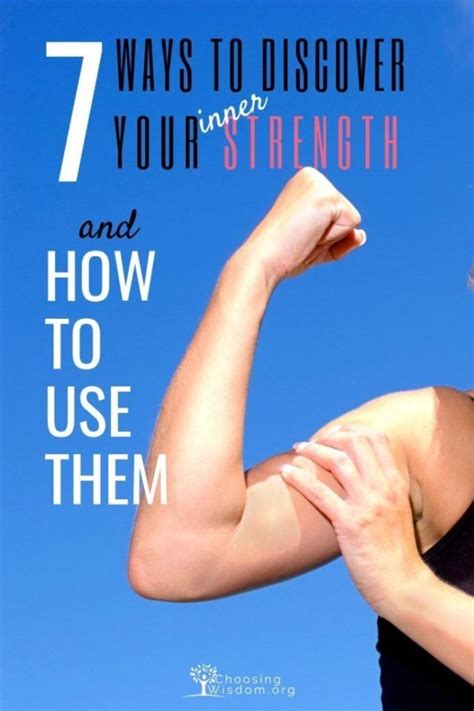 7 Ways To Discover Your Strengths And How To Use Them Self Help