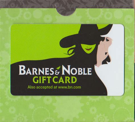 The gift card digital code you can redeem online on the store of your selected gift card. Collectomania: Barnes and Noble Cards