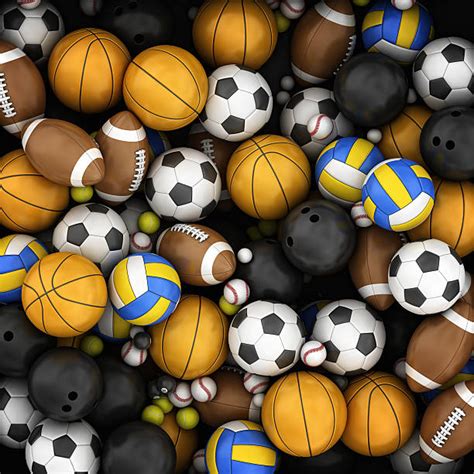 Sports Equipment Pictures, Images and Stock Photos - iStock