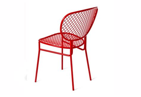 Wimbledon Chair By Nola Stylepark