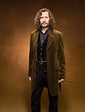 Portrait of Sirius Black — Harry Potter Fan Zone