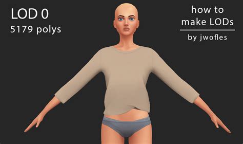 Sims 4 Nude Top And Bottom Impactking