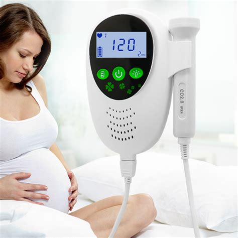 fengcare ultrasonic doppler fetal monitor fengcare focus on medical healthcare devices