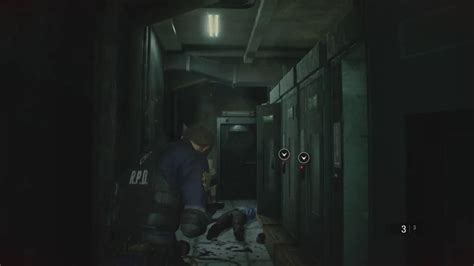 Jogando Residente Evil 2 Remake Demo Youtube