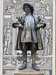 049 Duke of Guelders - Living Sculptures