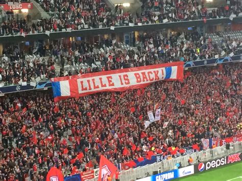 Champions league goal of the. Ligue des champions. La défaite du LOSC face à Chelsea en ...