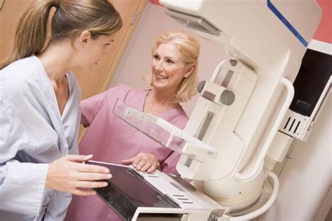 Breast Density On Mammograms Clear Connect