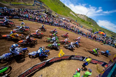 Bicycles do require service, but you can learn to perform most of it yourself. 2015 Thunder Valley Motocross Photo Gallery | MotoSport