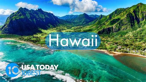 22 Must See Attractions In Hawaii