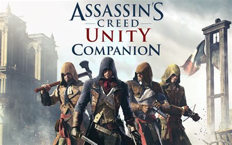 Assassins Creed Unity непризнанный шедевр Xrust ru Жизнь в стиле