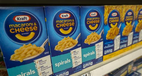 Growth Is The Missing Ingredient For Kraft Heinz Wsj