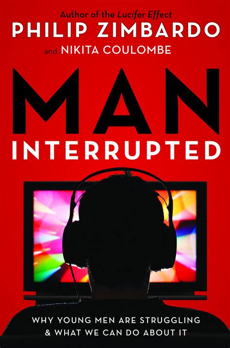 Review Of Man Interrupted Foreword Reviews