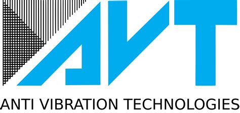 Avt Logo Anti Vibration Table