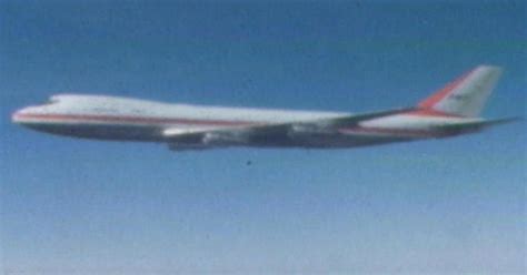 This Day In History Boeing 747s First Commercial Flight Cbs News