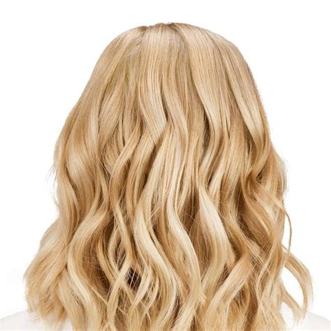 Nocera 9n Medium Neutral Blonde Hair Color Medium Ash Blonde Hair Neutral Blonde Hair