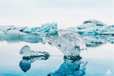 Glacier Lagoon Tours In Iceland