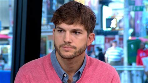 Ashton Kutcher Interview 2013 Jobs Actor On Intimidating Role