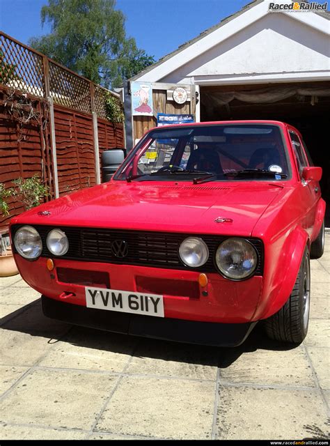 We have 360 used volkswagen golf gti for sale from rac cars local approved dealers. VW Mk1 Golf GTI TRACKCAR / ROAD LEGAL | Performance ...