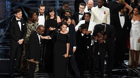 Oscars A Closer Look At The Results That Were Overshadowed By The