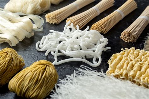 10 Delicious Asian Noodles To Savour Asian Inspirations