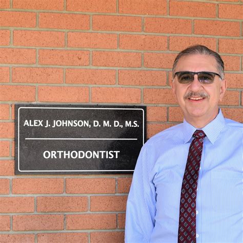Dr Alex Johnson Orthodontics Palm Coast Fl