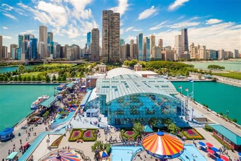 77 Fun And Unusual Things To Do In Chicago Tourscanner