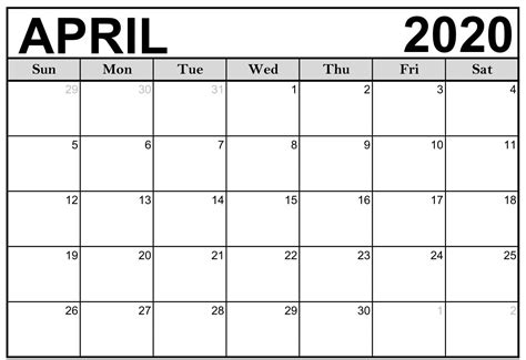 Printable April 2022 Workout Calendar July Calendar 2022