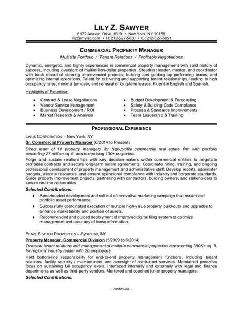 Property manager job description templates are needed for putting down the details behind hiring the services of a property manager. Residential House Manager Duties | Manager resume ...
