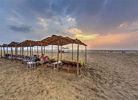 Things To Do At Mandrem Beach North Goa All Gud Things