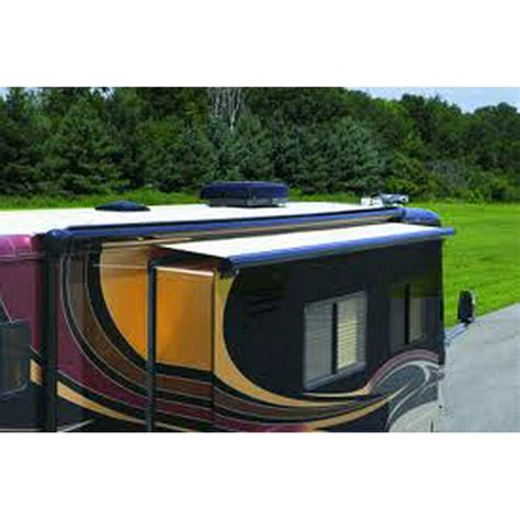 Carefree Rv Slideout Cover Sok Iii W Case Roof 86 93