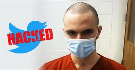 18 Year Old Hacker Gets 3 Years In Prison For Massive Twitter Bitcoin Scam Hack The Cyber Post