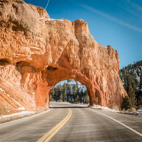 The Aft Guide To Bryce Canyon National Park Bryce Canyon National