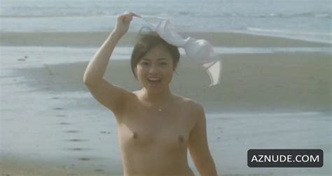 Minami Aiyama Nude Aznude