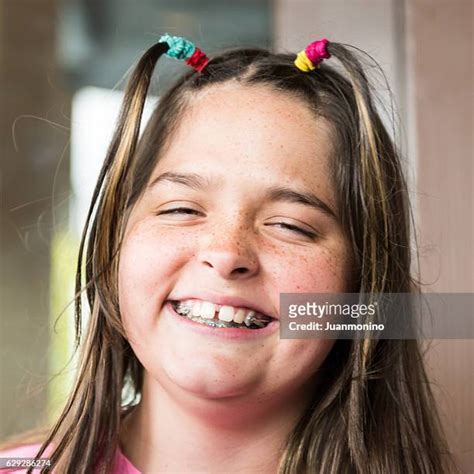 Cute Chubby Girls Photos And Premium High Res Pictures Getty Images